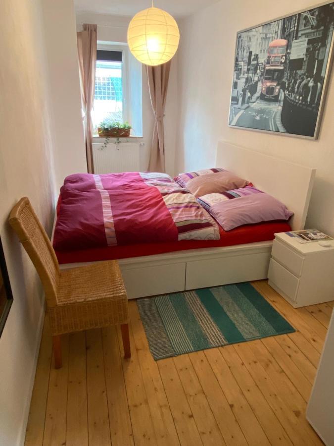 Helles, Gemuetliches Haus Mit Moselblick Villa Müden Exteriör bild