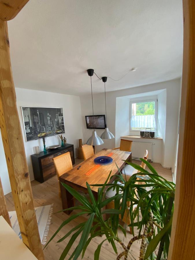 Helles, Gemuetliches Haus Mit Moselblick Villa Müden Exteriör bild