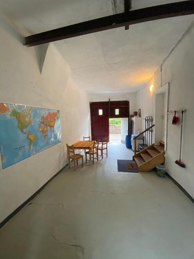 Helles, Gemuetliches Haus Mit Moselblick Villa Müden Exteriör bild